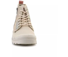 Palladium Pampa Detroit Zip Su 04612-221 Sahara/Safari