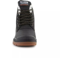 Palladium Pampa Duck Wl Wp+ 79547-008-M Juoda