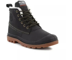 Palladium Pampa Duck Wl Wp+ 79547-008-M Juoda