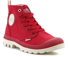 Palladium Pampa Duo Chrome batai 74470-656-M