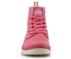 Palladium Pampa Duo Chrome W batai 74470-699-M