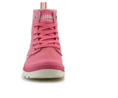 Palladium Pampa Duo Chrome W batai 74470-699-M