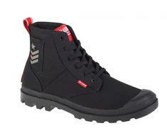 Palladium Pampa Hi Armijos kariniai batai 78583-008-M