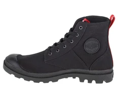 Palladium Pampa Hi Armijos kariniai batai 78583-008-M