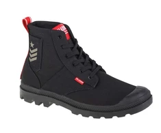 Palladium Pampa Hi Armijos kariniai batai 78583-008-M