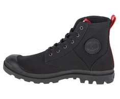 Palladium Pampa Hi Armijos kariniai batai 78583-008-M