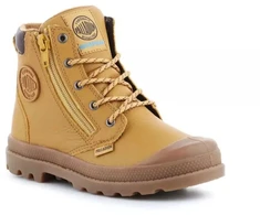 Palladium Pampa Hi CUFF WP K 53476-216-M batai