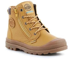 Palladium Pampa Hi CUFF WP K 53476-216-M batai
