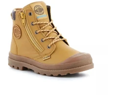 Palladium Pampa Hi CUFF WP K 53476-216-M batai