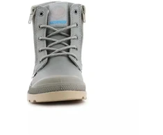 Palladium Pampa Hi Cuff WP K 53476-344-M batai