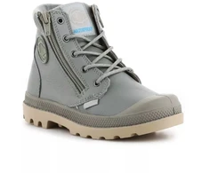 Palladium Pampa Hi Cuff WP K 53476-344-M batai