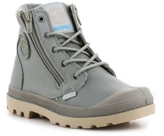 Palladium Pampa Hi Cuff WP K 53476-344-M batai