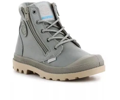 Palladium Pampa Hi Cuff WP K 53476-344-M batai