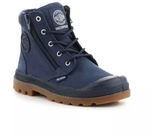 Palladium Pampa Hi CUFF WP K 53476-425-M batai