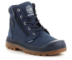 Palladium Pampa Hi CUFF WP K 53476-425-M batai