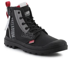 Palladium Pampa HI Dare ZIP M 79515-010-M batai