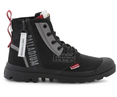 Palladium Pampa HI Dare ZIP M 79515-010-M batai