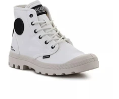 Palladium Pampa HI HTG SUPPLY STAR W batai 77356-116-M