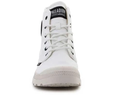 Palladium Pampa HI HTG SUPPLY STAR W batai 77356-116-M
