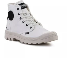 Palladium Pampa HI HTG SUPPLY STAR W batai 77356-116-M