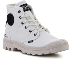 Palladium Pampa HI HTG SUPPLY STAR W batai 77356-116-M