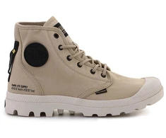 Palladium Pampa HI HTG SUPPLY U batai 77356-274-M