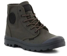 Palladium Pampa HI HTG SUPPLY U batai 77356-325-M