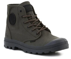 Palladium Pampa HI HTG SUPPLY U batai 77356-325-M