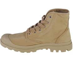Palladium Pampa Hi M 02352-221-M batai