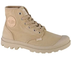 Palladium Pampa Hi M 02352-221-M batai