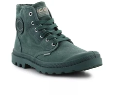 Palladium Pampa Hi M 02352-398-M Pine Needle batai