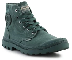 Palladium Pampa Hi M 02352-398-M Pine Needle batai
