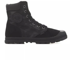 Palladium Pampa HI megztas LP kamufliažinis 95551-008