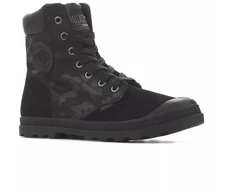 Palladium Pampa HI megztas LP kamufliažinis 95551-008