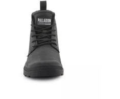 Palladium Pampa HI NBK 79495-008-M Juoda