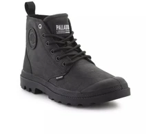 Palladium Pampa HI NBK 79495-008-M Juoda