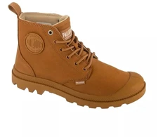 Palladium Pampa Hi NBK 79495-257-M Smėlio 36