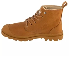 Palladium Pampa Hi NBK 79495-257-M Smėlio 36