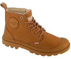 Palladium Pampa Hi NBK 79495-257-M Smėlio 36