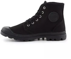 Palladium Pampa Hi Original Batai W 75349-060
