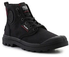 Palladium Pampa Hi Patch M 79117-008-M batai