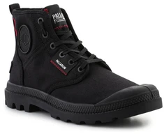 Palladium Pampa Hi Patch M 79117-008-M batai