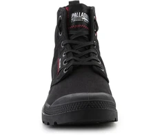 Palladium Pampa Hi Patch M 79117-008-M batai