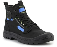 Palladium Pampa HI Re-Craft U 77220-005-M batai
