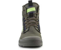 Palladium Pampa HI Re-Craft U 77220-309-M batai
