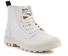 Palladium Pampa Hi Re Vegan Lth 74378-116-M batai