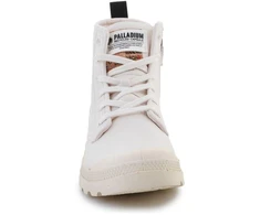 Palladium Pampa Hi Re Vegan Lth 74378-116-M batai