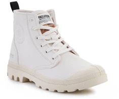 Palladium Pampa Hi Re Vegan Lth 74378-116-M batai