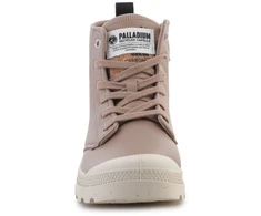 Palladium Pampa Hi Re-Vegn Leather W batai 74378-284-M