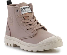 Palladium Pampa Hi Re-Vegn Leather W batai 74378-284-M
